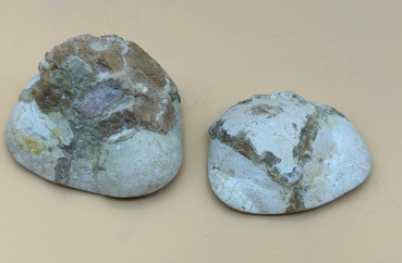 Preview: Rhyolith-Knolle